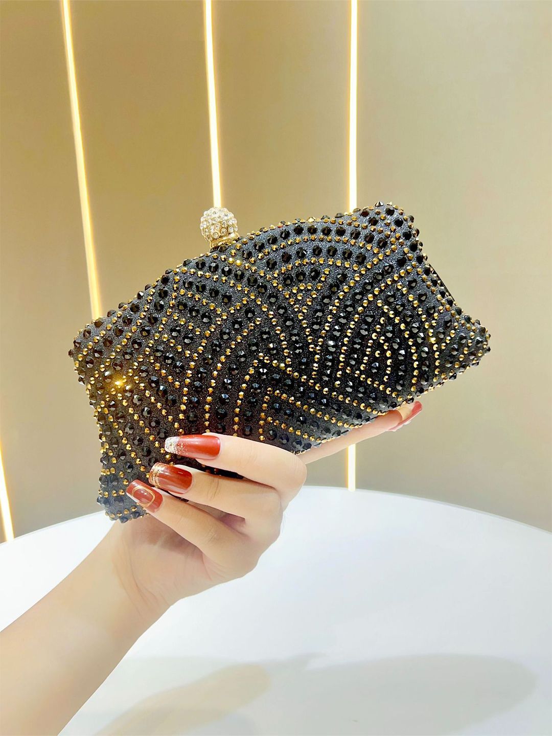 CORSICA Embellished Fashion-picture-11