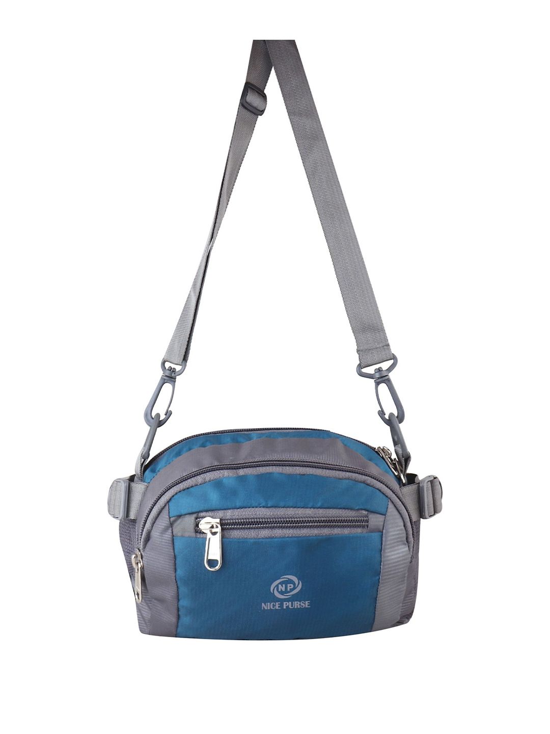 NICE PURSE Colourblocked Sling Bag-picture-28