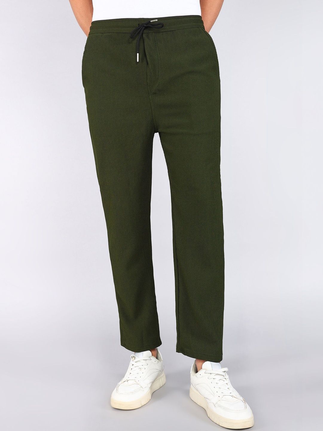 Flicfol Men Original Trousers-picture-2