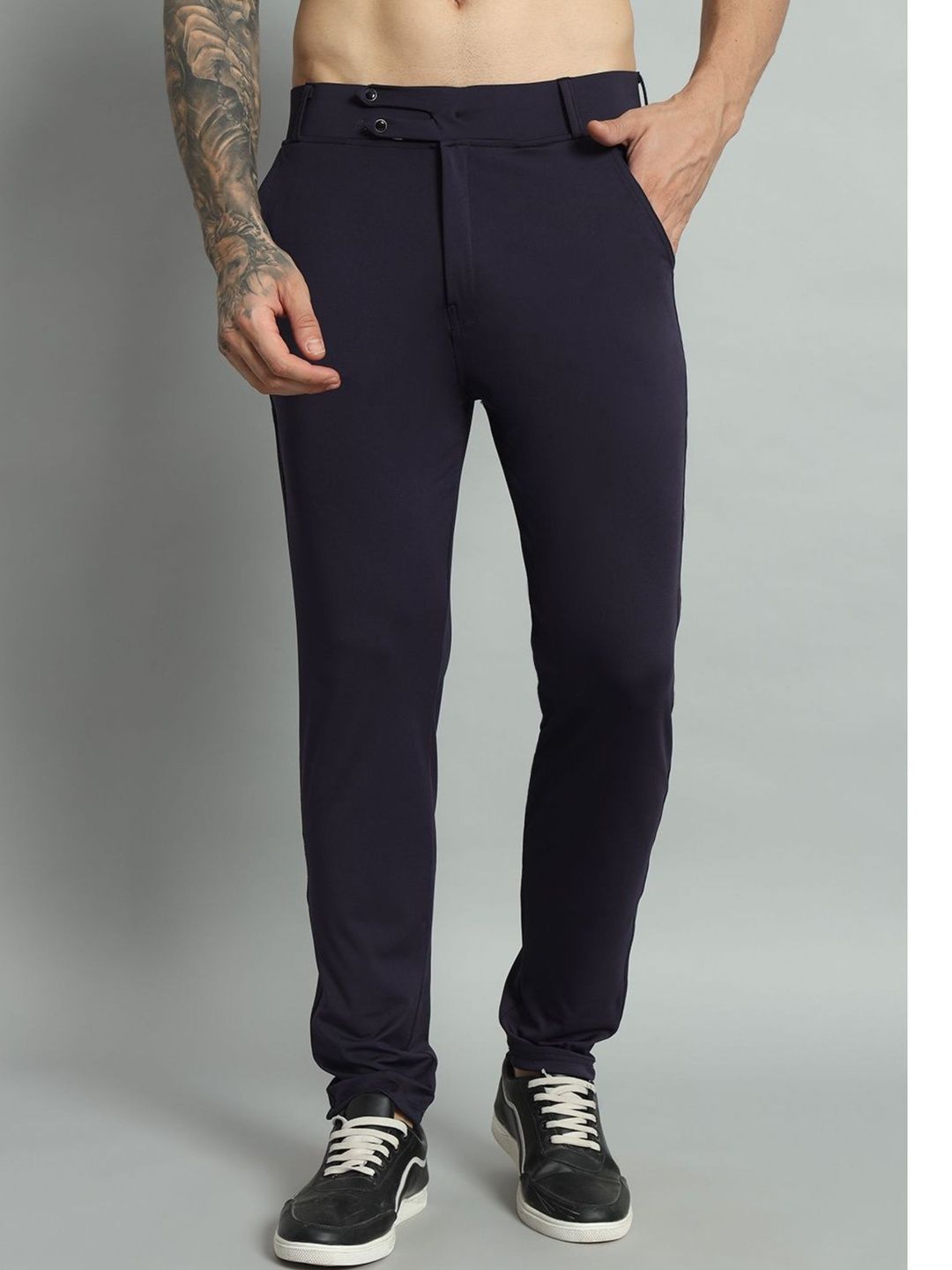 Veltick Men Trousers-picture-55
