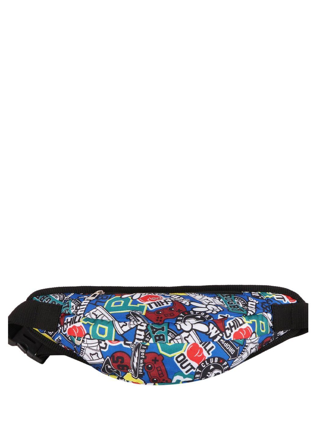 NICE PURSE Printed Sling Bag-image-15