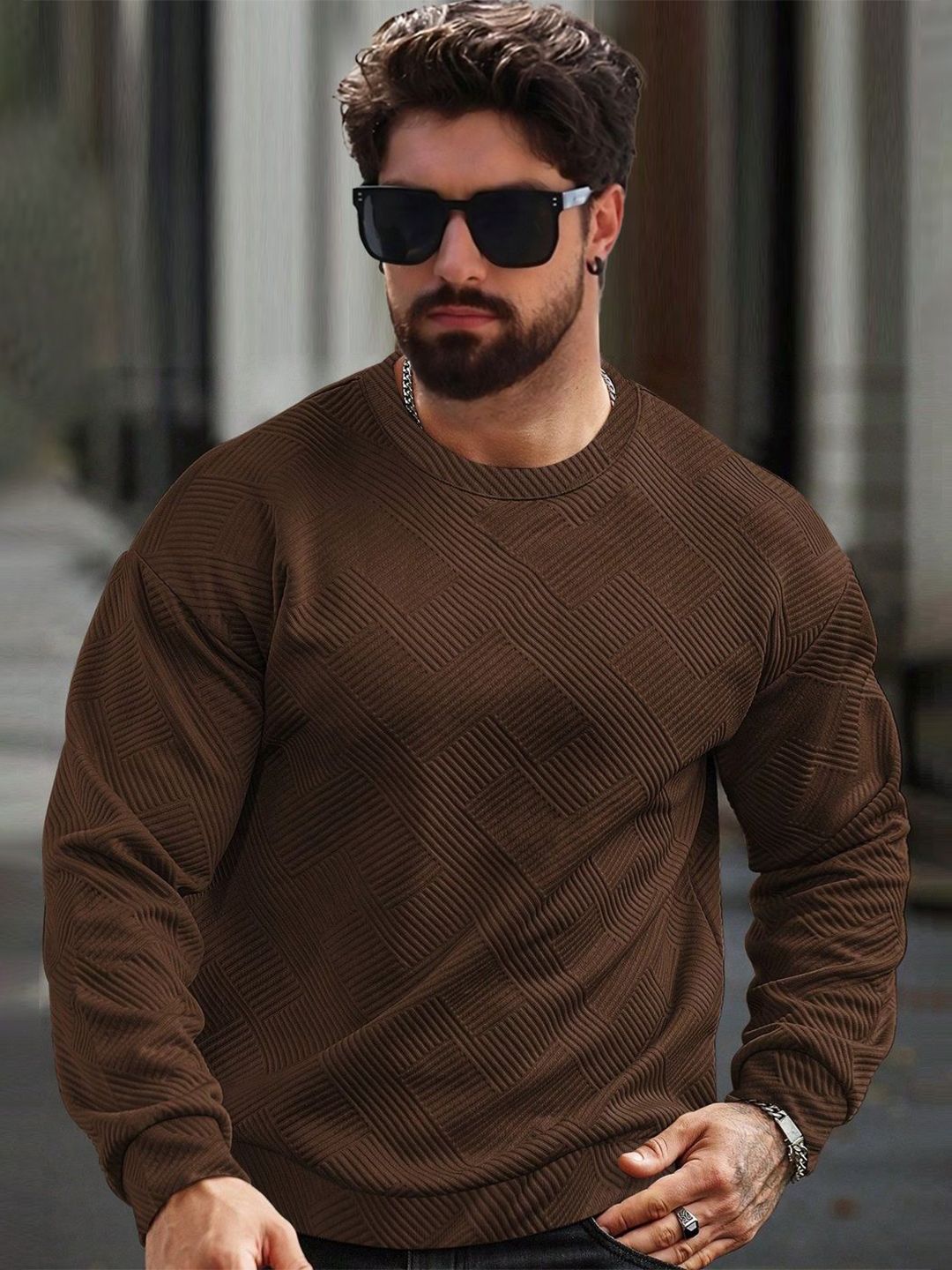 KAJARU Men Sweatshirt-picture-41