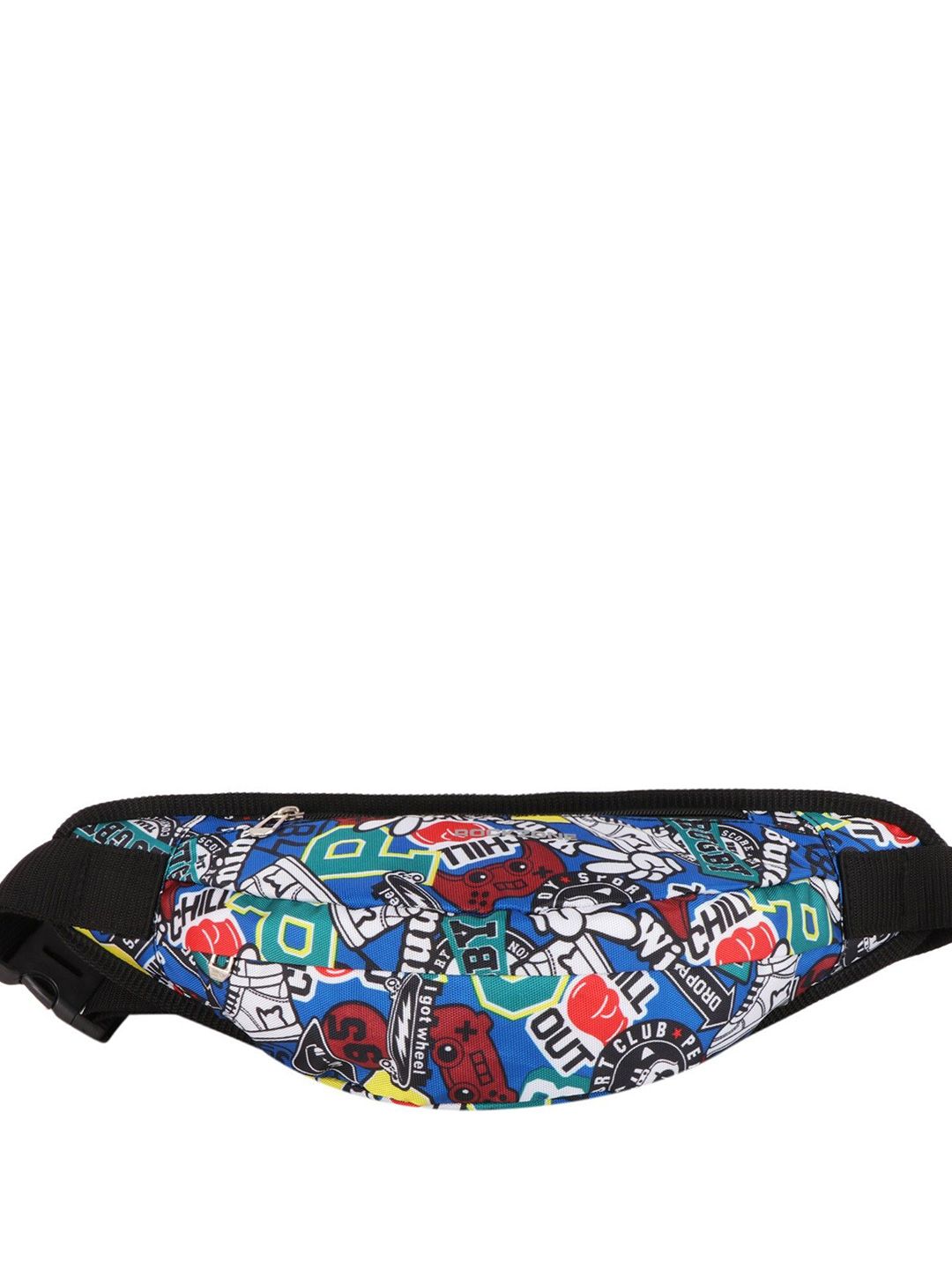 NICE PURSE Printed Sling Bag-picture-16