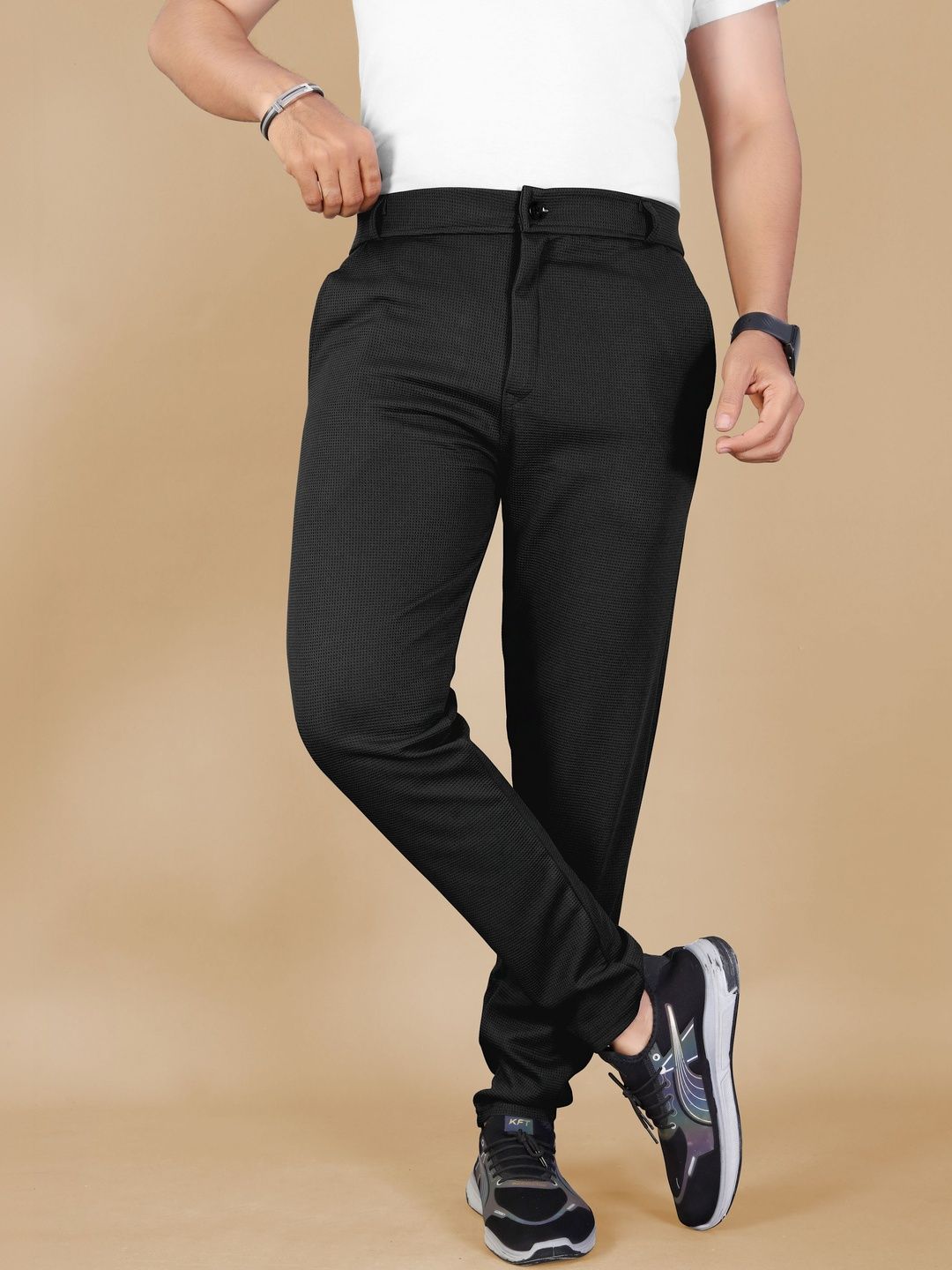 Flicfol Men Original Trousers-picture-30