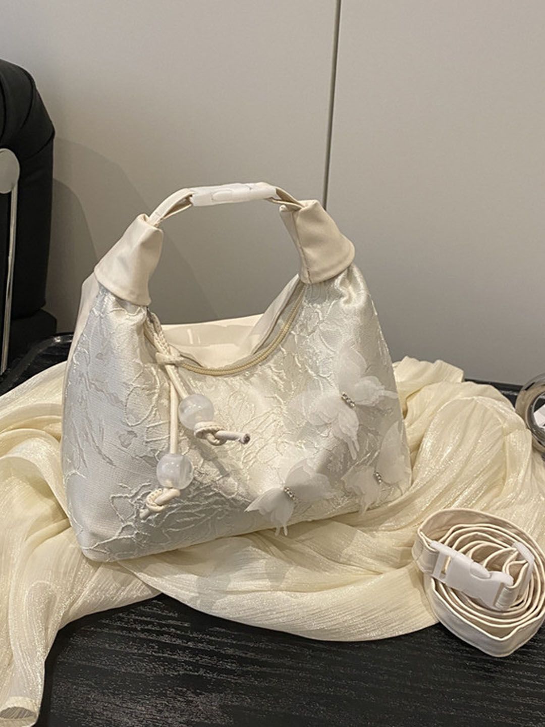 StyleCast PU Shopper Hobo Bag-picture-17
