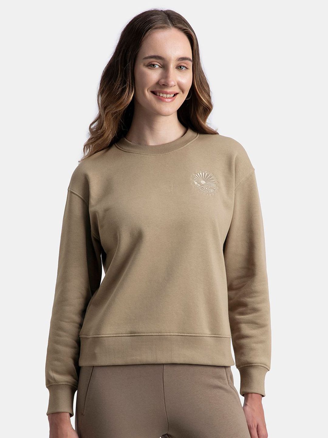 Jockey Women Sweatshirt-picture-11