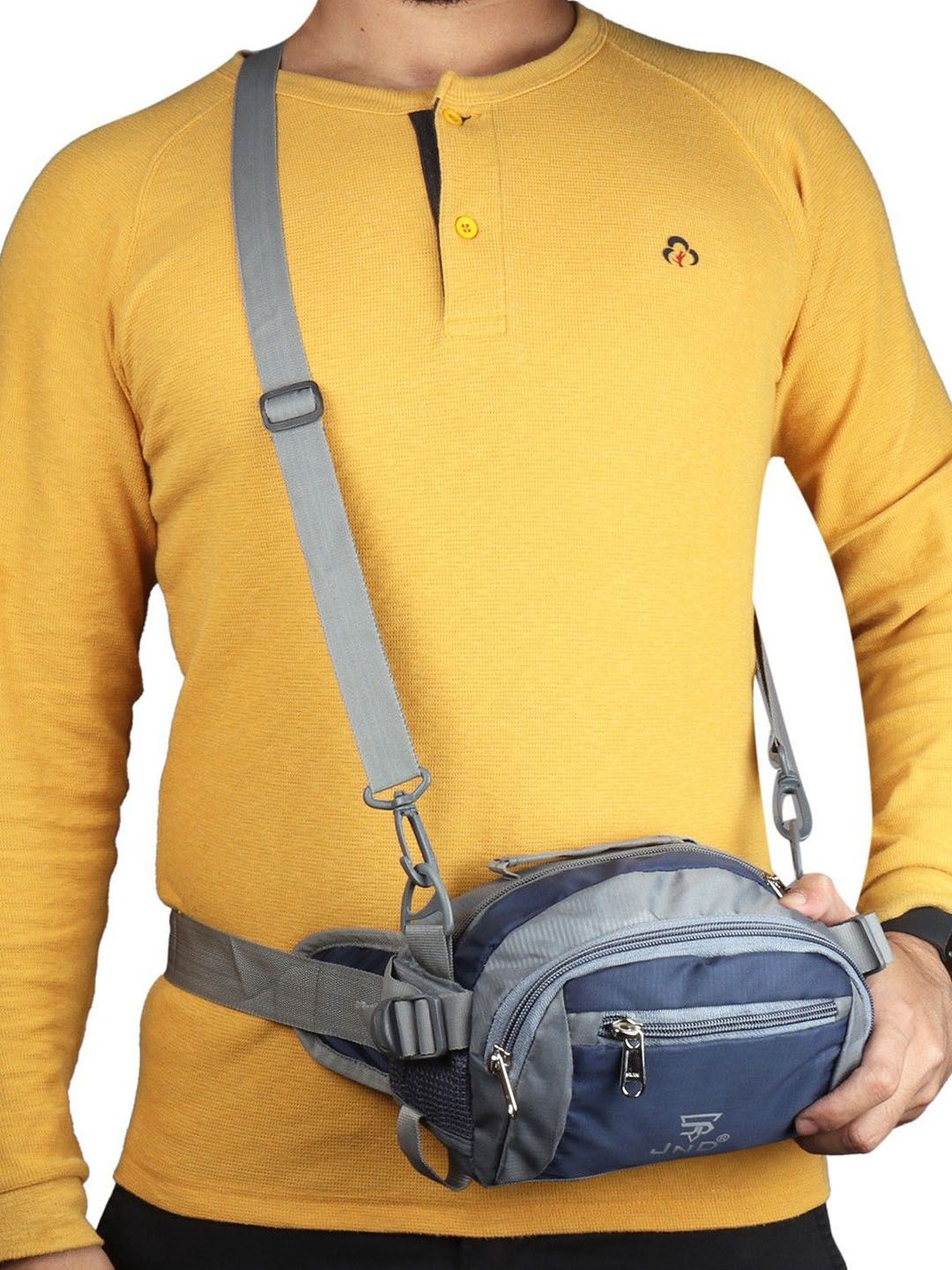NICE PURSE Colourblocked Sling Bag-picture-36