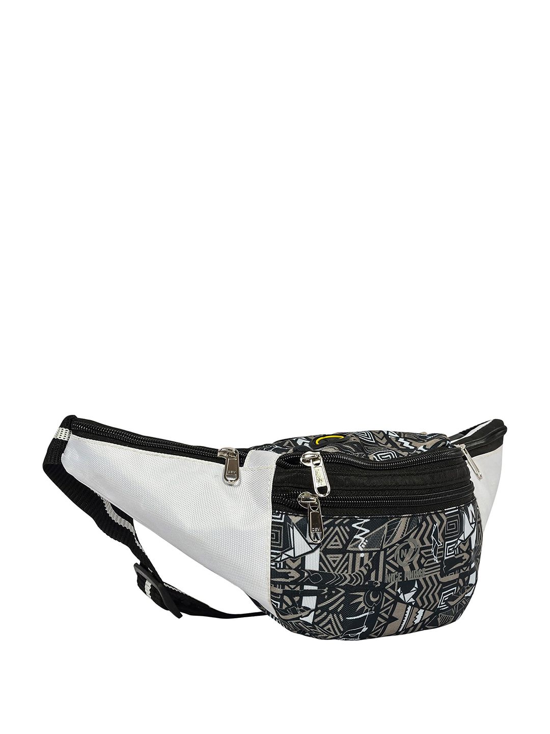 NICE PURSE Geometric Printed Sling Bag-picture-20