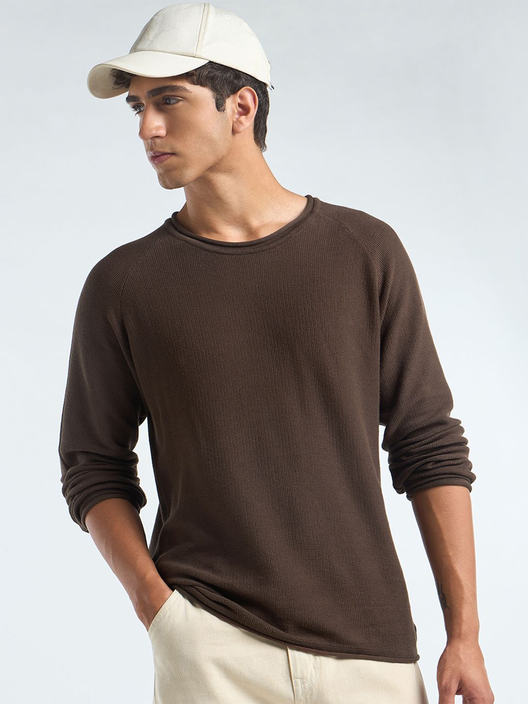 Bewakoof Men Pullover-picture-38