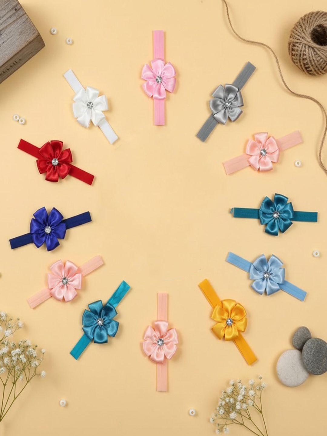 Krelin Women Hairband-picture-43