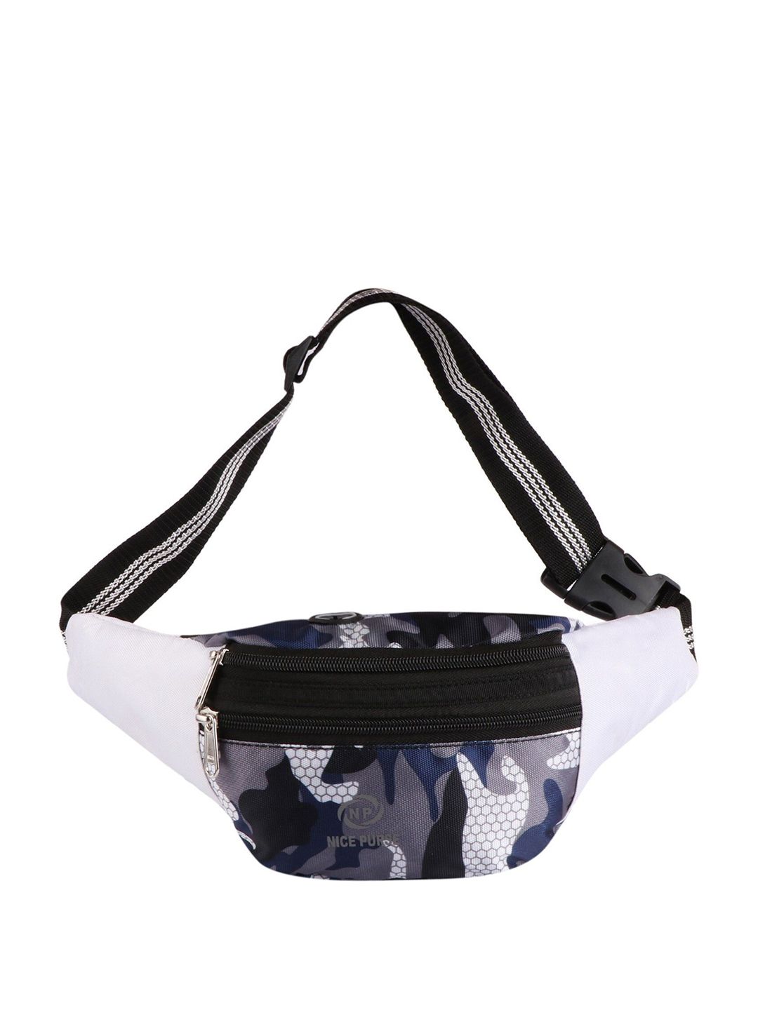 NICE PURSE Camouflage Printed fwd-picture-0