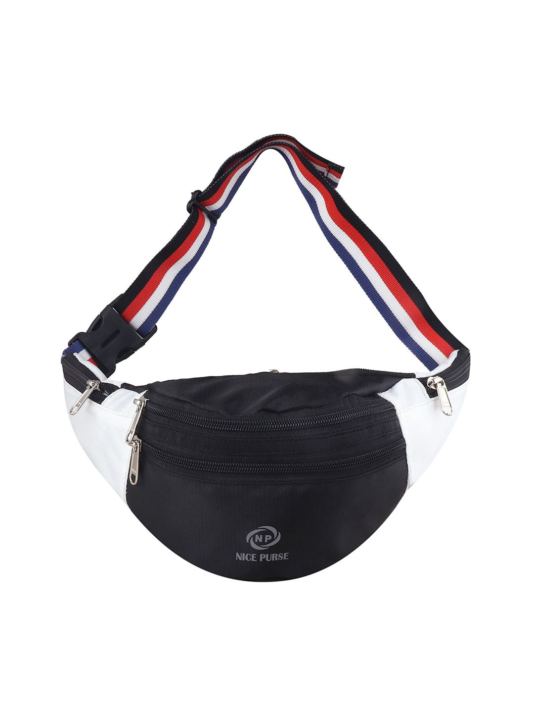 NICE PURSE Colourblocked Sling Bag-picture-38
