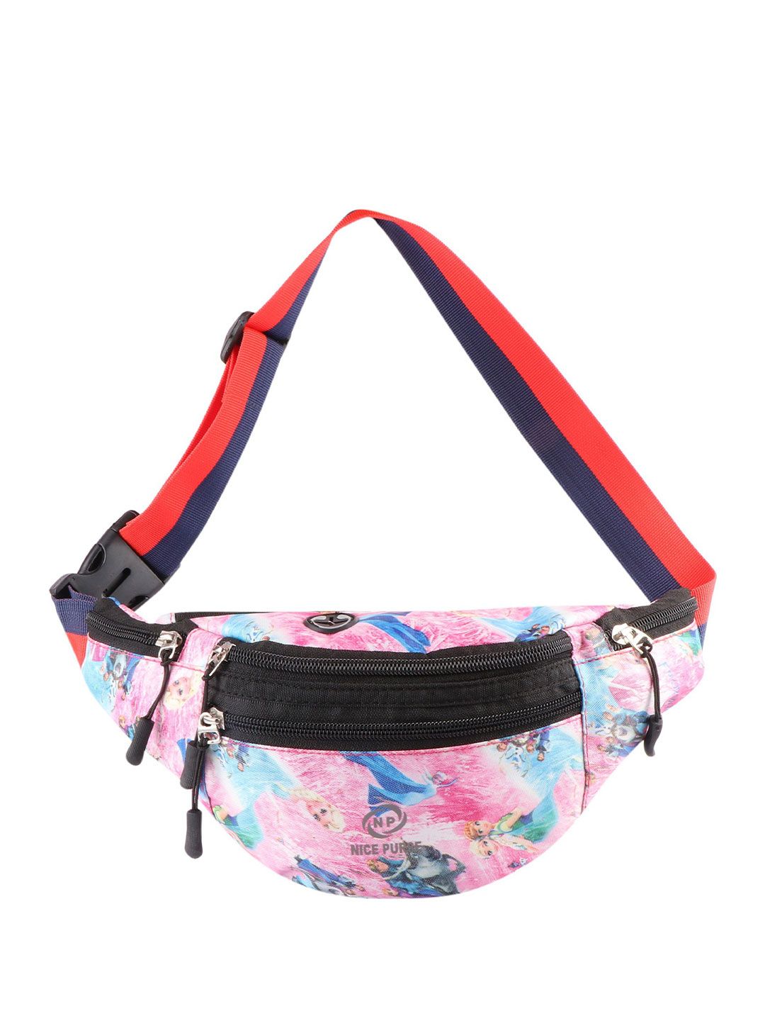 NICE PURSE Printed fwd-picture-39