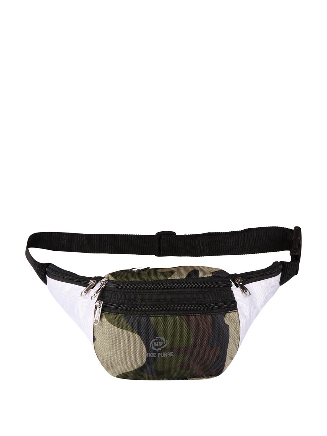 NICE PURSE Camouflage Printed fwd-picture-33