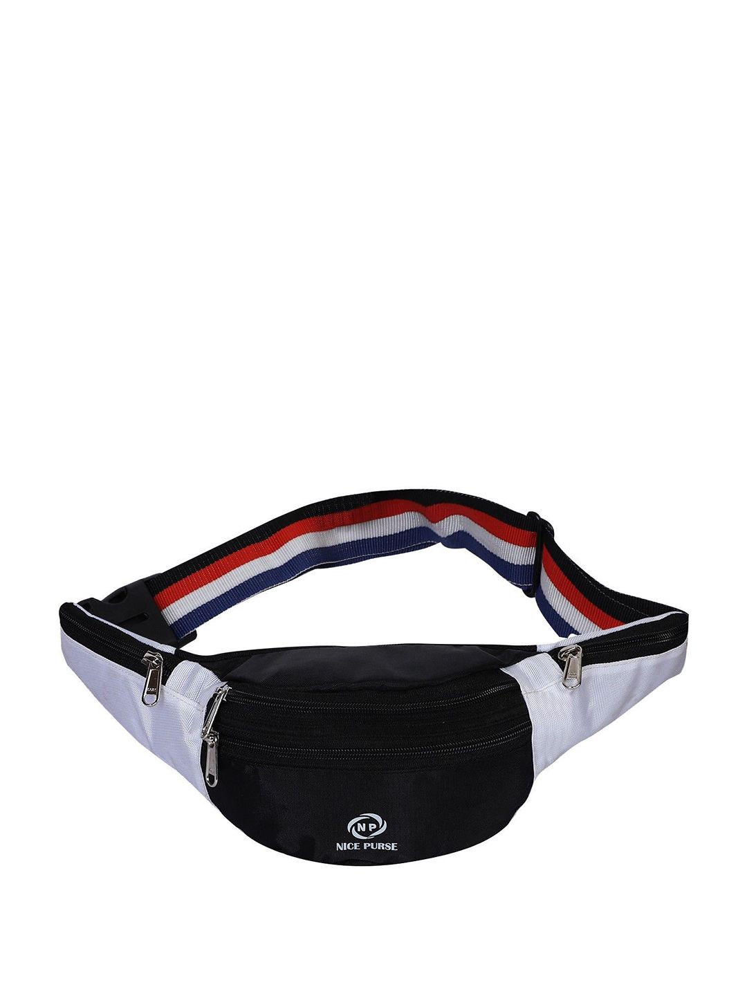 NICE PURSE Colourblocked fwd-picture-23