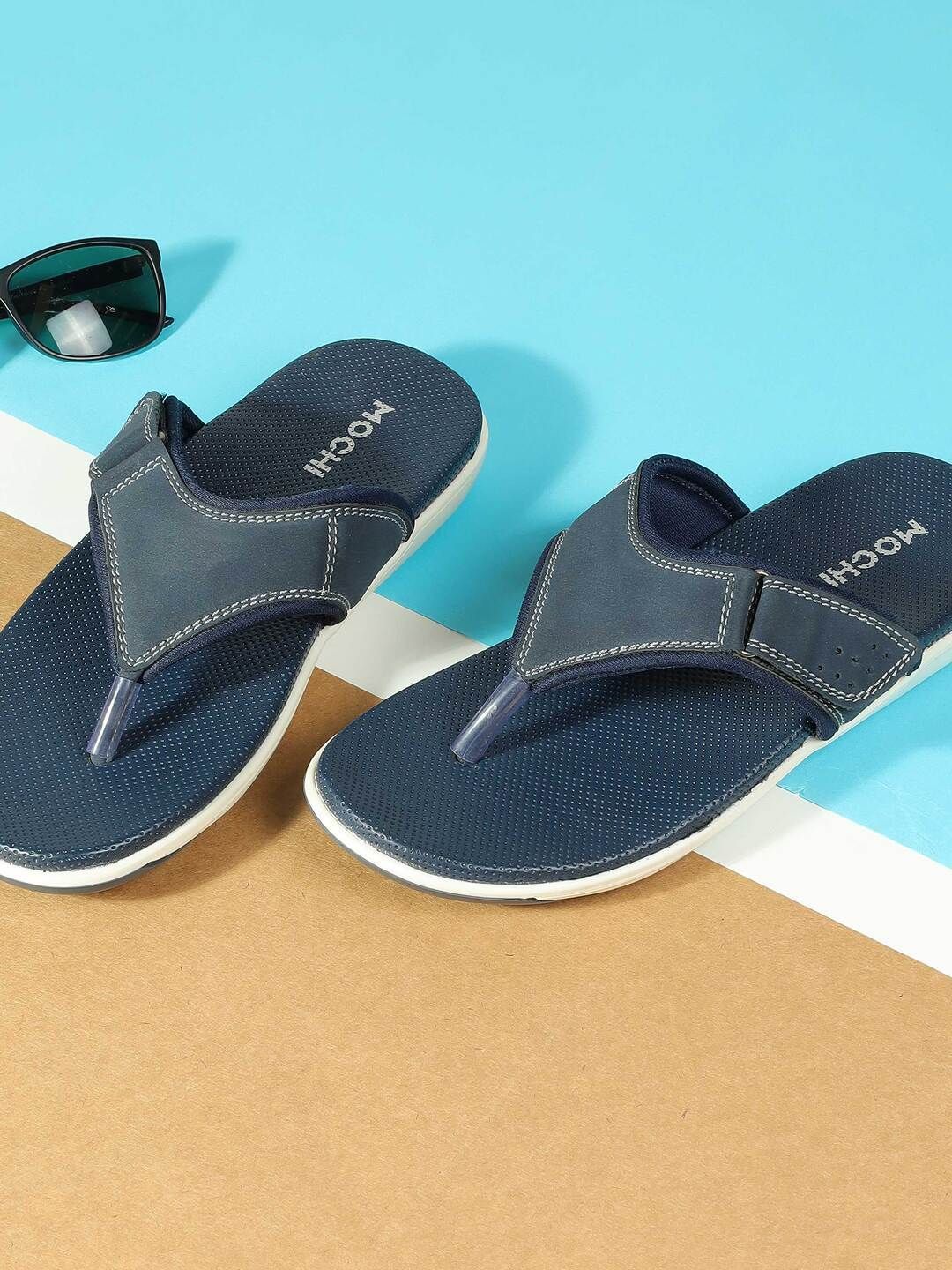 Mochi Men TPR Thong Flip-Flops-image-8