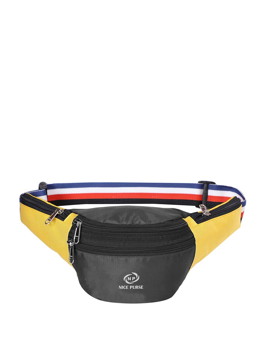 NICE PURSE Colourblocked fwd-picture-20