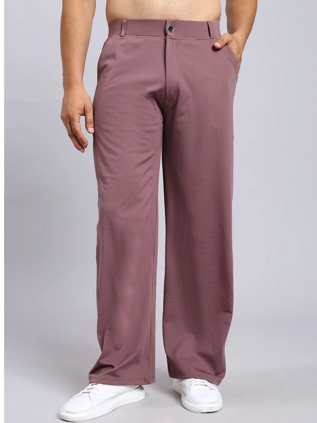Veltick Men Trousers-picture-38