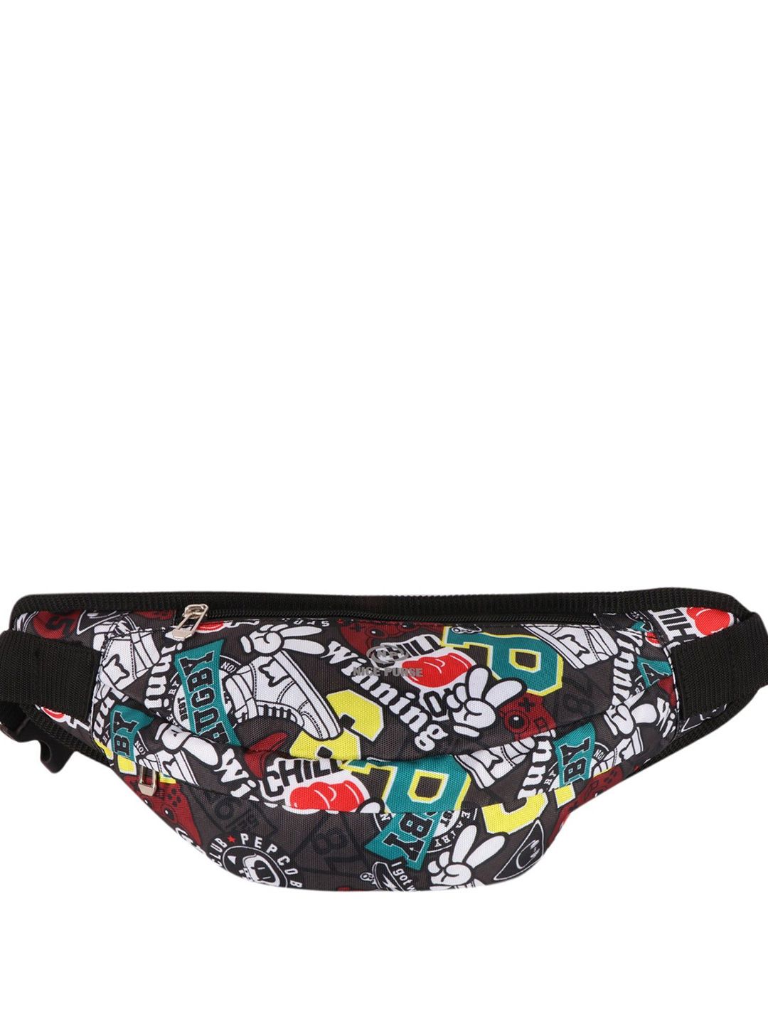 NICE PURSE Printed Sling Bag-picture-18