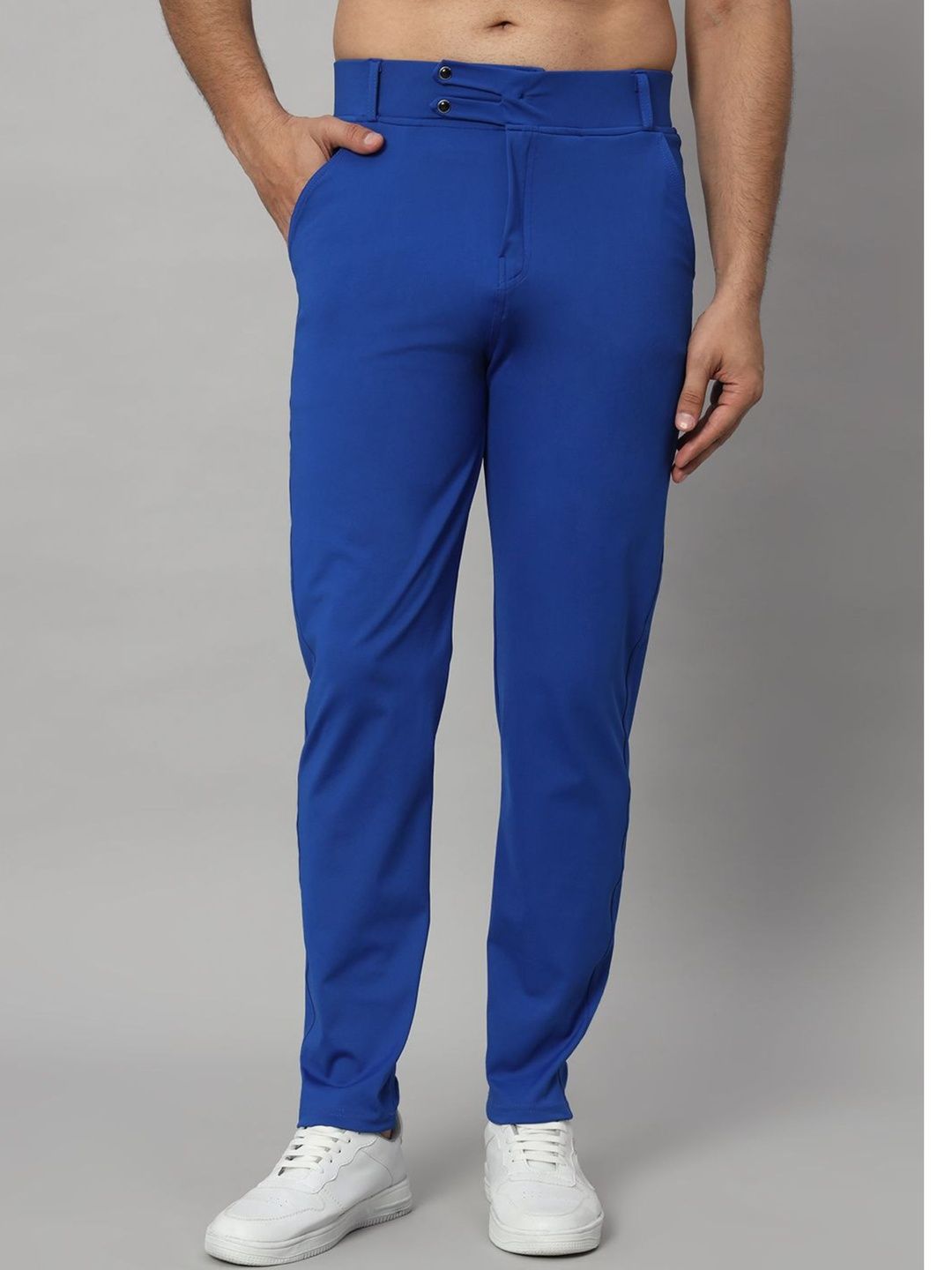 Veltick Men Trousers-picture-14