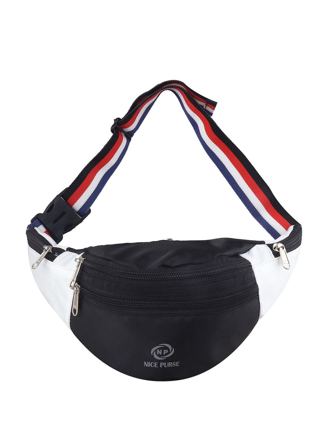 NICE PURSE Colourblocked fwd-picture-38