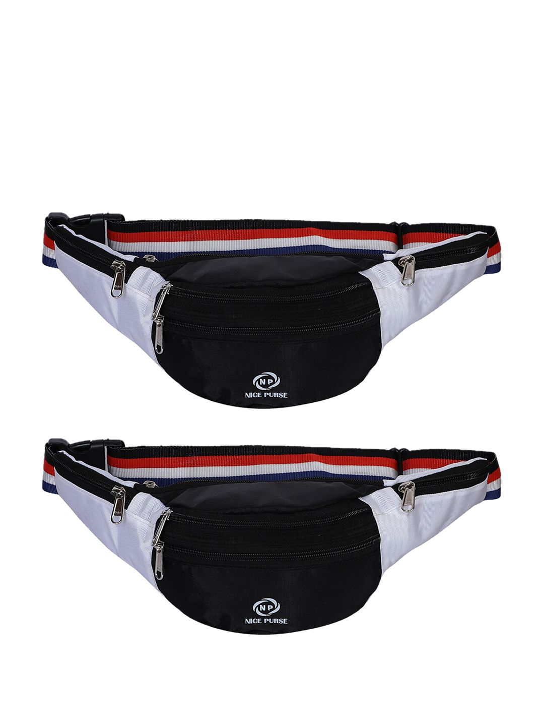 NICE PURSE Colourblocked Sling Bag-picture-34