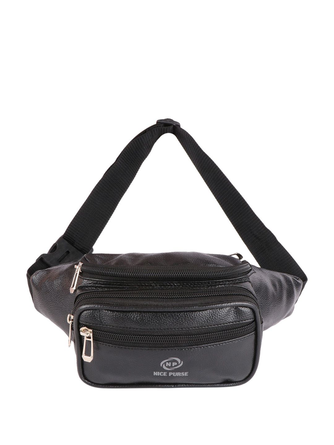 NICE PURSE Textured Sling Bag-picture-27