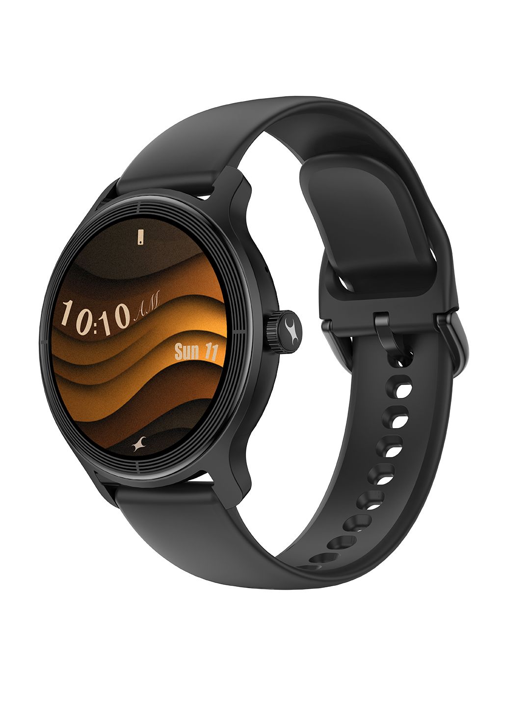 Fastrack Sleek 1.32" inch AMOLED Display Smart Watches-picture-55