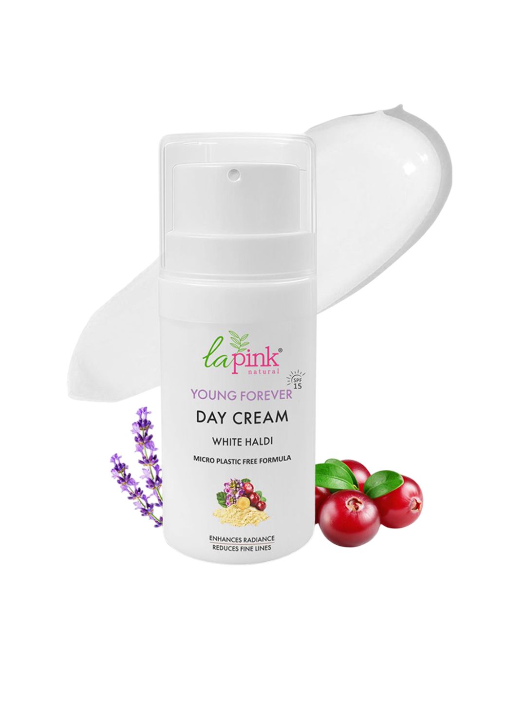 La Pink Young Forever Day Cream- 15 g-picture-42