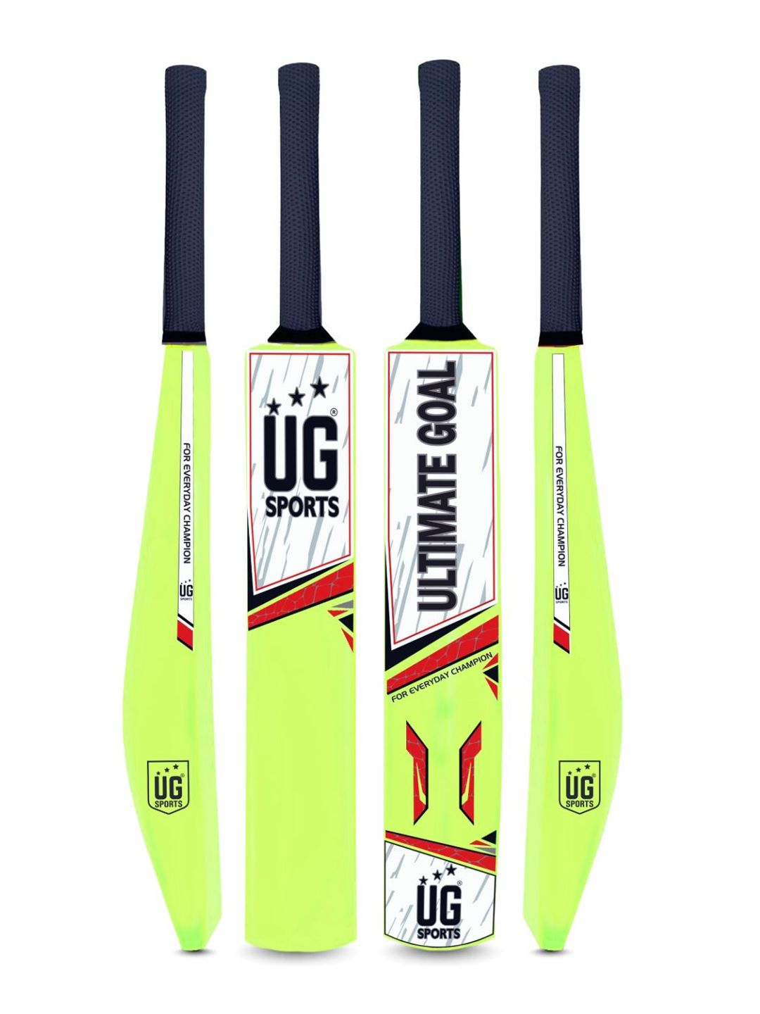 UG SPORTS Poplar Willow Cricket Bat-picture-37