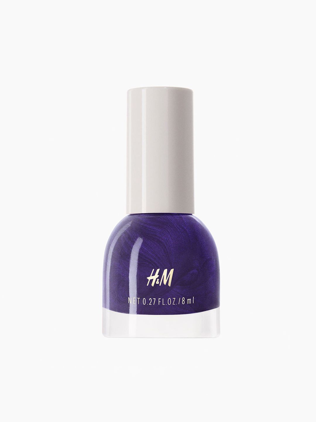 H&M Nail Polish - 8 ml - Look Again-picture-49