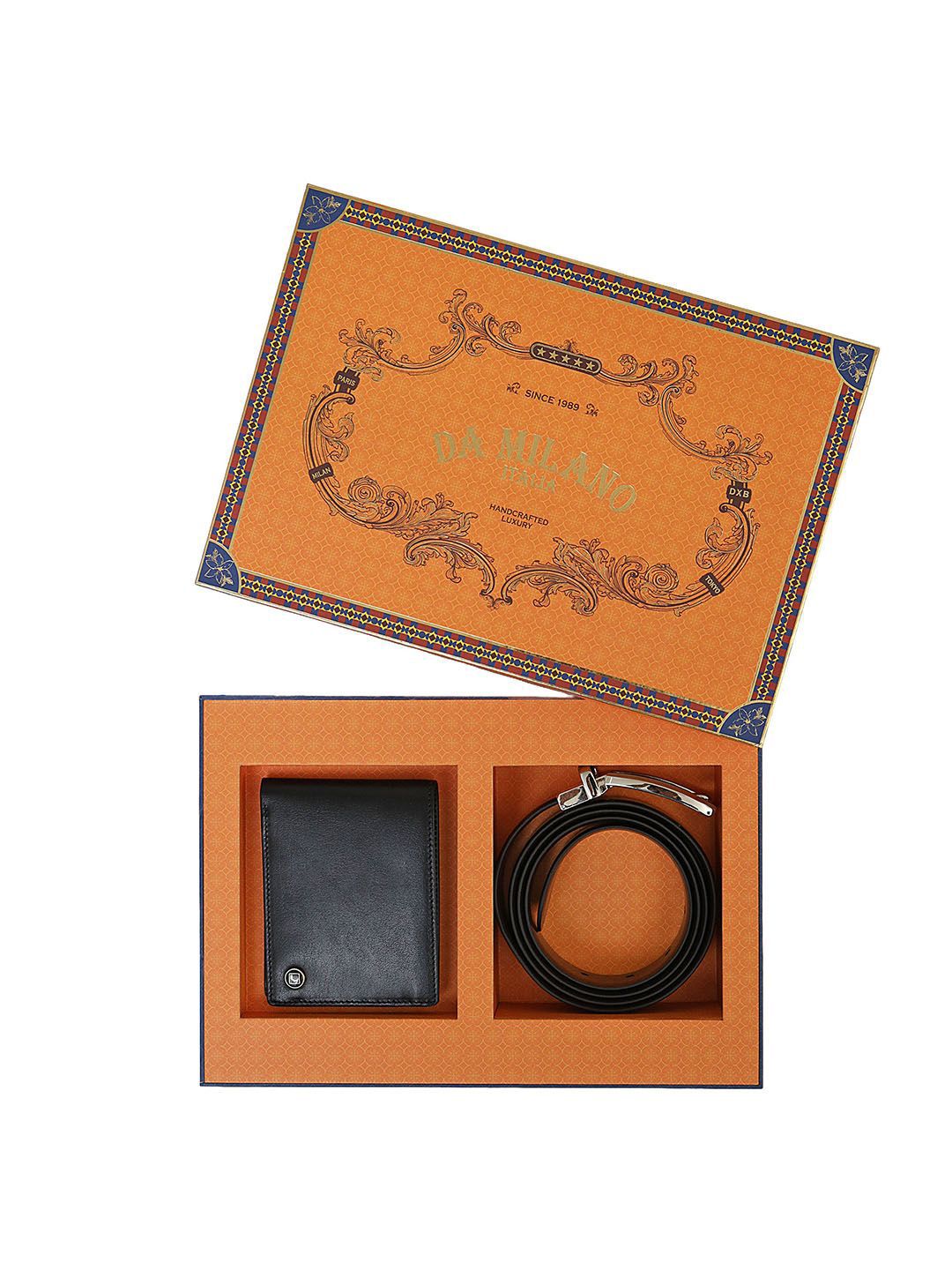 Da Milano Men Accessory Gift Set of-picture-46