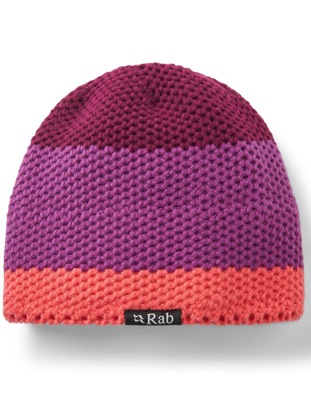 Rab Monzino Unisex Self Design Beanie-picture-12