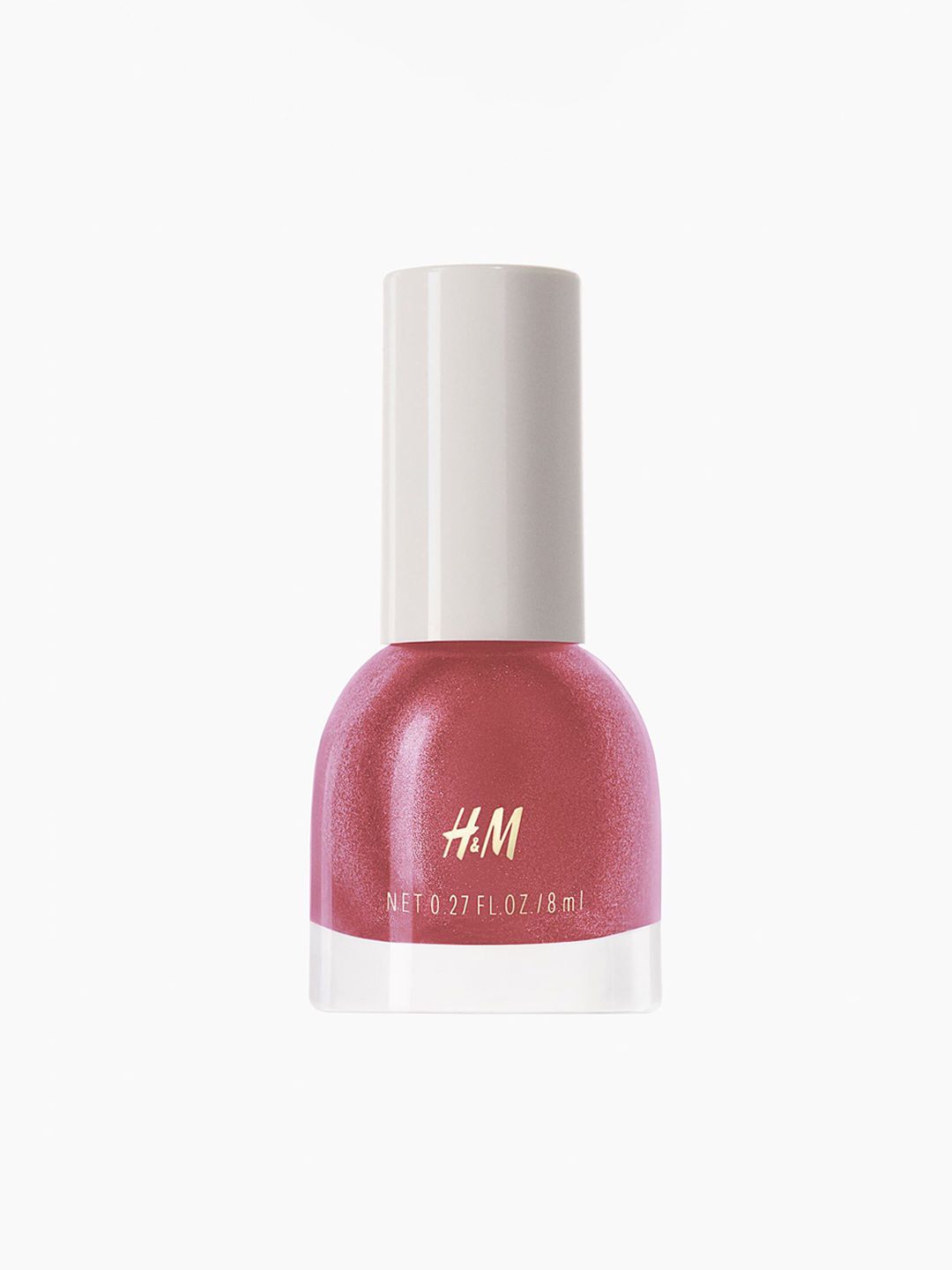 H&M Nail Polish - 8 ml - Pink-picture-47
