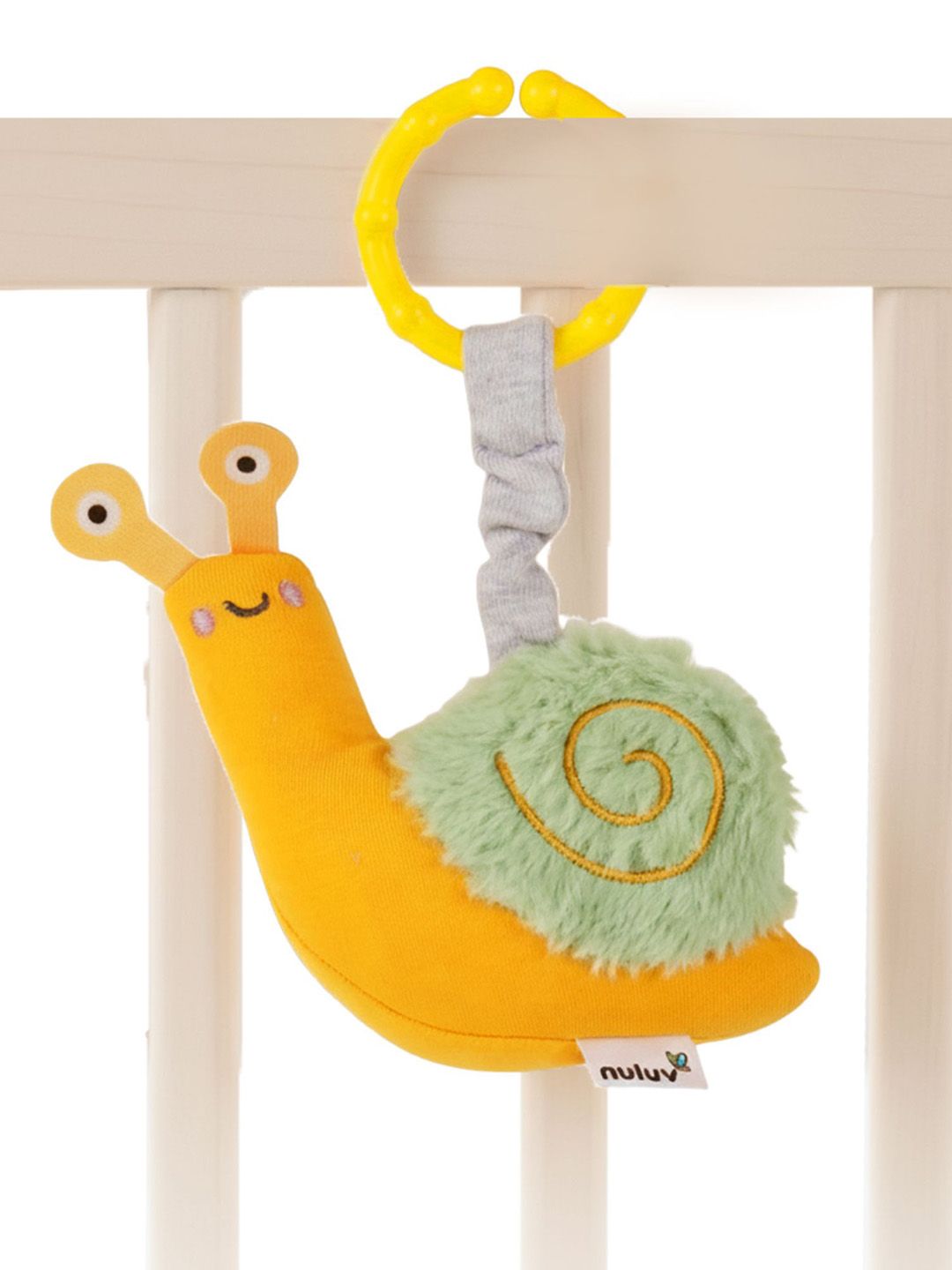 Nuluv Polyfill Filled Non-Allergic Soft Toy Soft Toys and Dolls-image-40