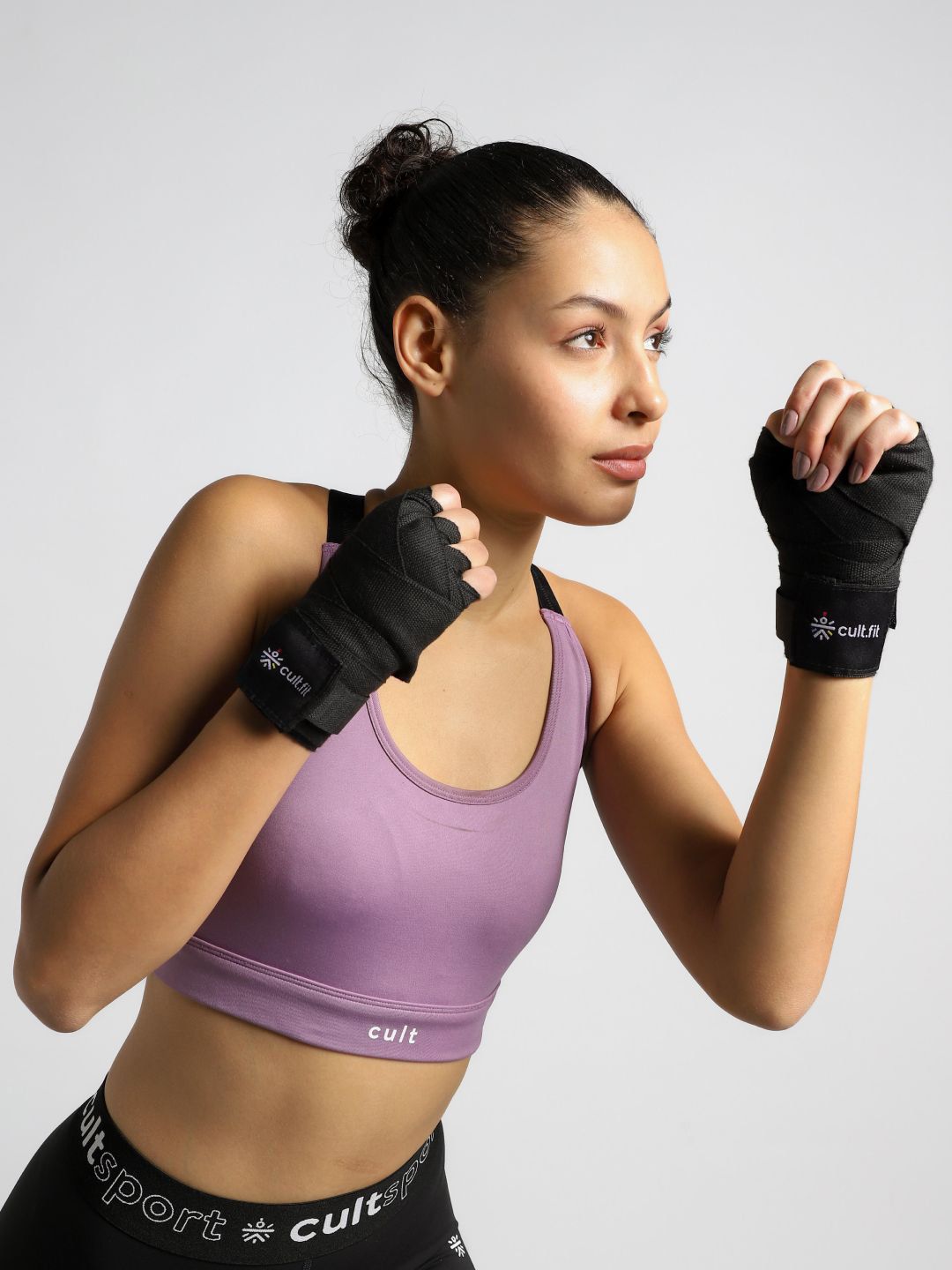 CULT Boxing Hand Wrap-picture-29