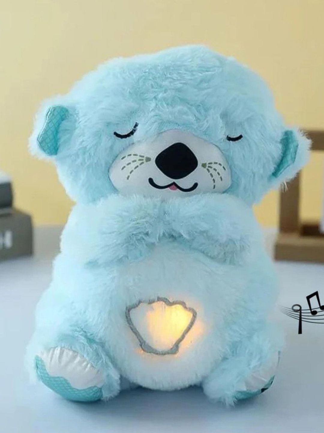 DeoDap Microfibre Soft Toy Soft Toys and Dolls-image-29