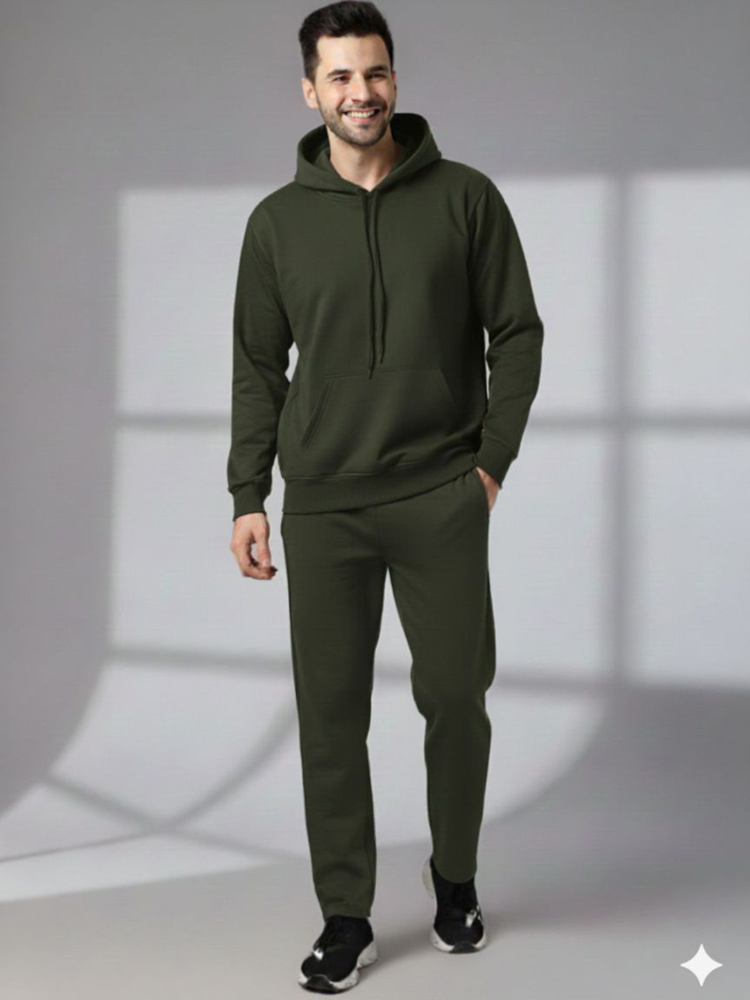 MACK JONNEY Hooded Tracksuit-image-1