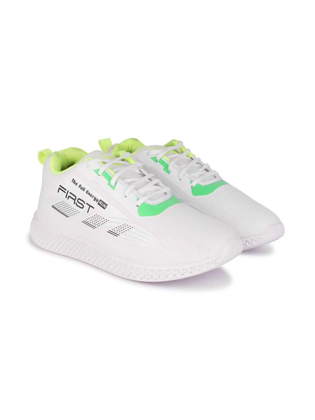DRACKFOOT Men Textured Sneakers-picture-27