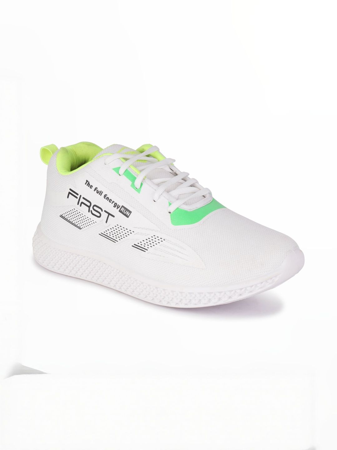 PENNEN Men Textured Sneakers-picture-33