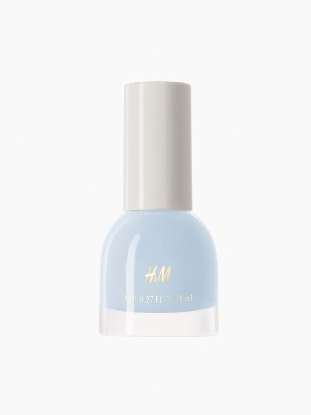 H&M Nail Polish - 8 ml - Sky High-picture-31