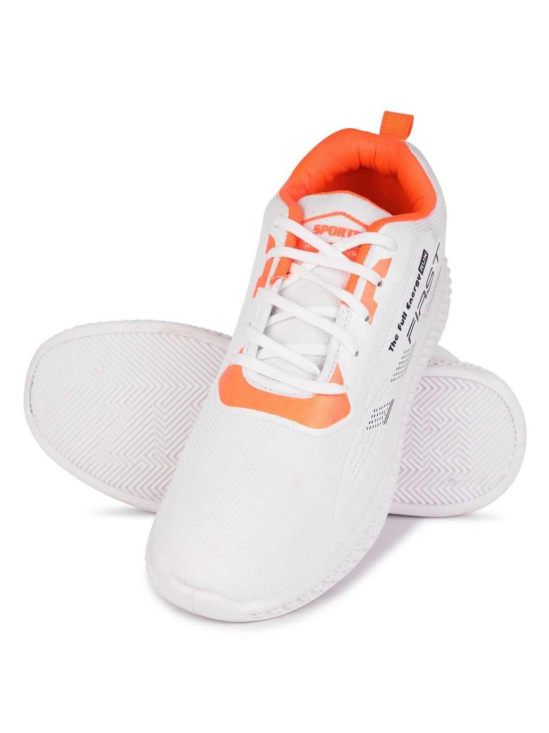 PENNEN Men Textured Sneakers-picture-26