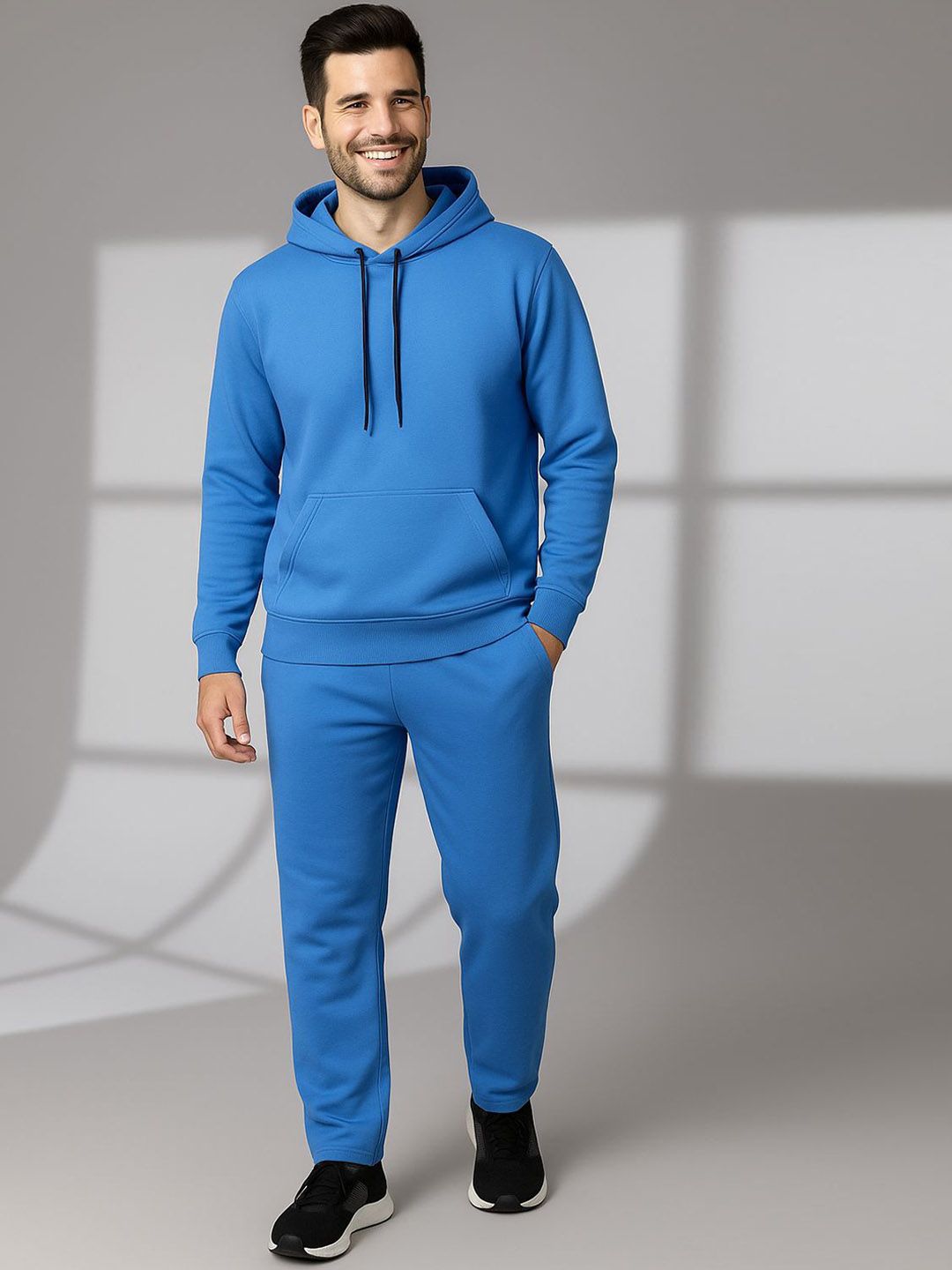 MACK JONNEY Hooded Neck Tracksuits-picture-15