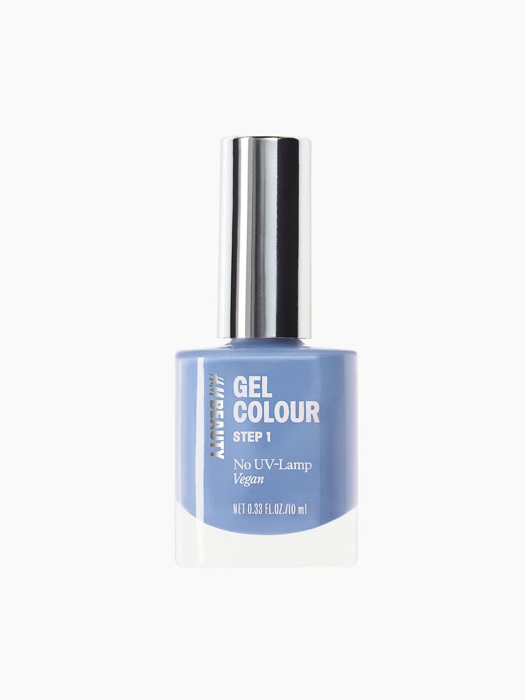 H&M Gel Nail Polish - 10 ml-picture-22
