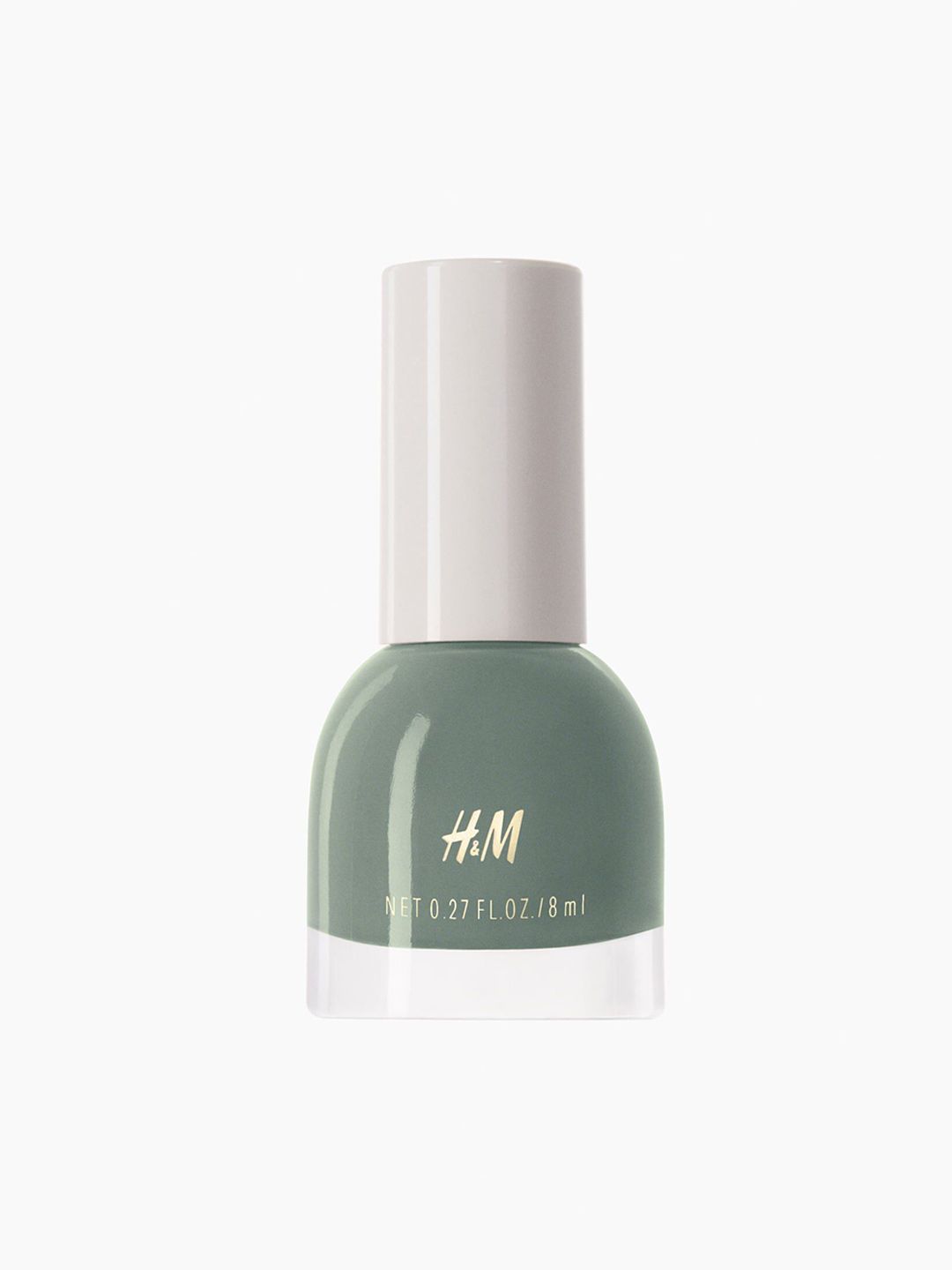 H&M Nail Polish - 8 ml-picture-54