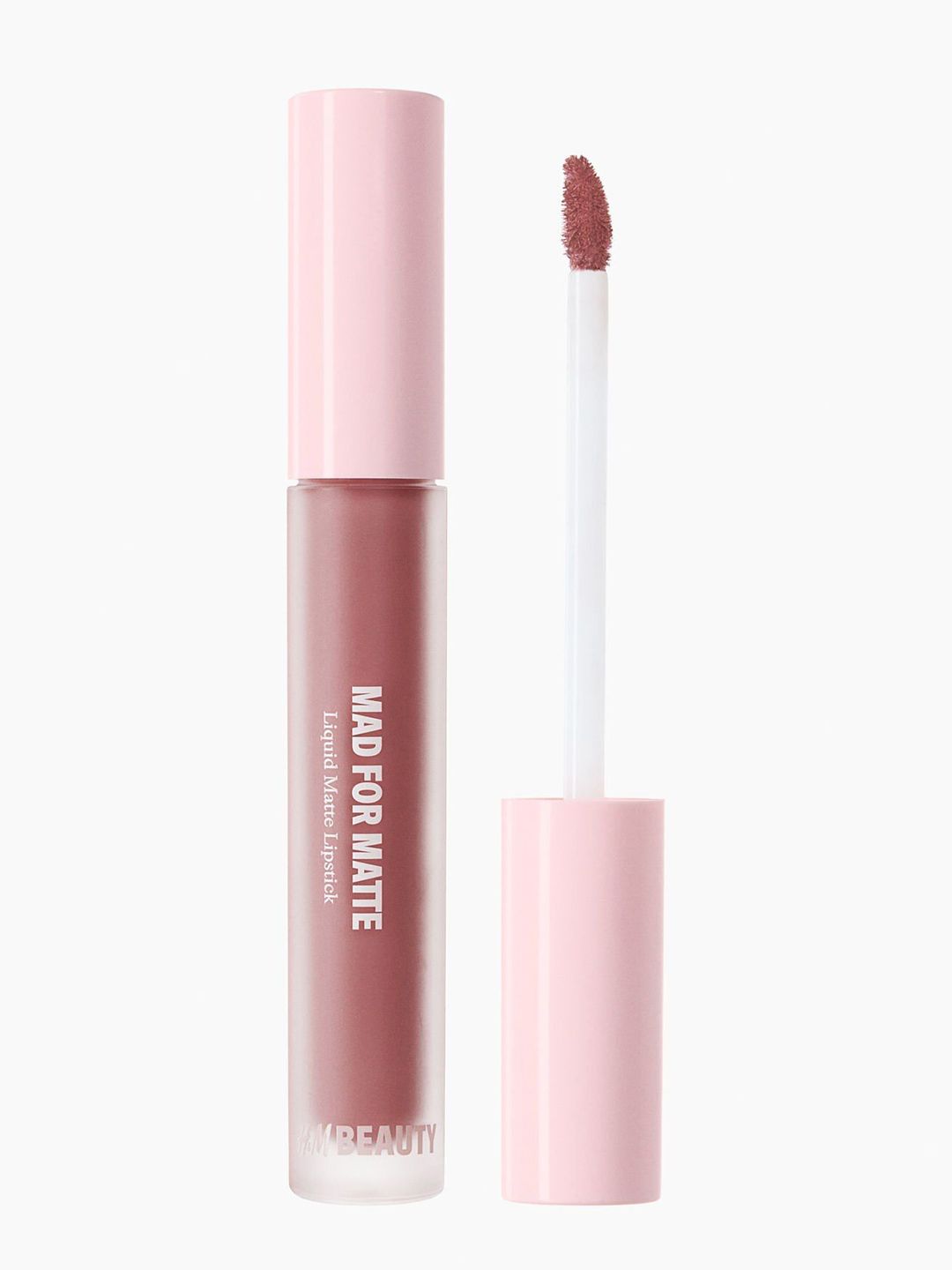 H&M Mad For Matte liquid lipstick-picture-44