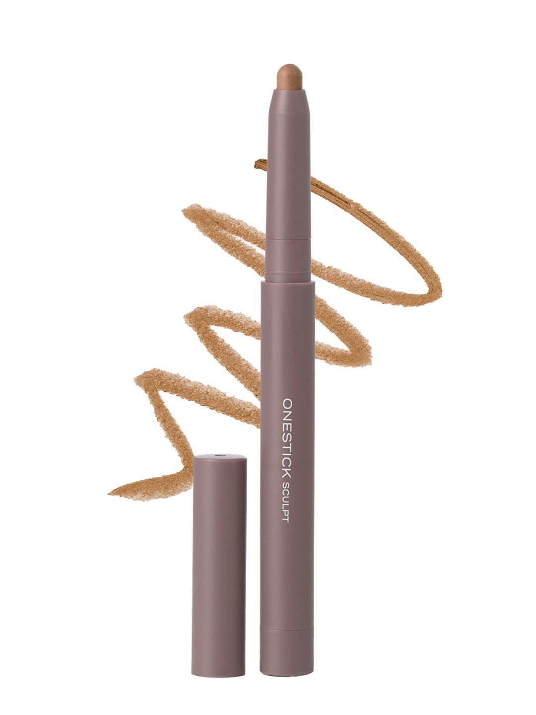 Ruby's Organics One Stick Lip & Cheek Contour Crayon- 1 g--image-18