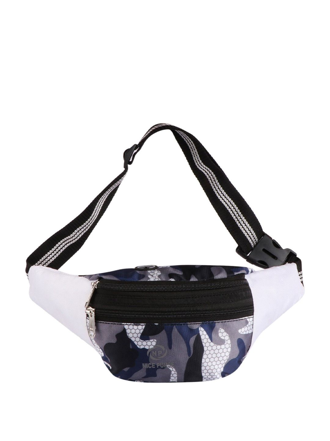 NICE PURSE Camouflage Printed Crossbody Sling Bag-picture-35