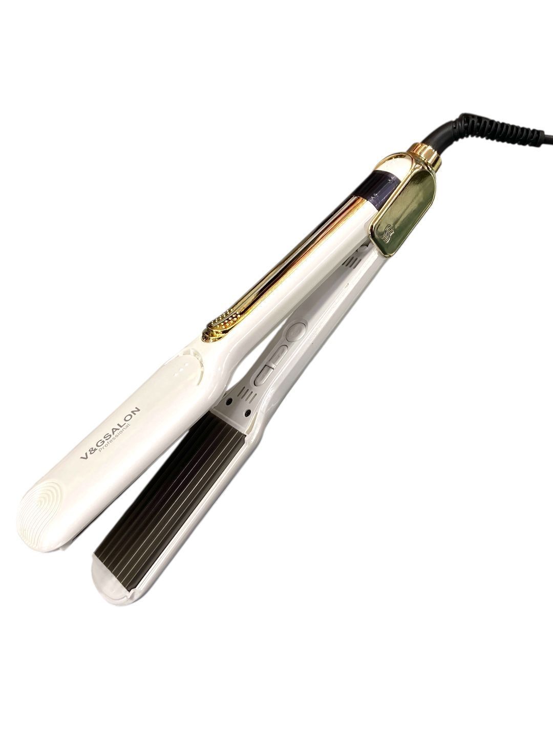 vng V34c Professional Neo Tress Hair Crimper-image-47