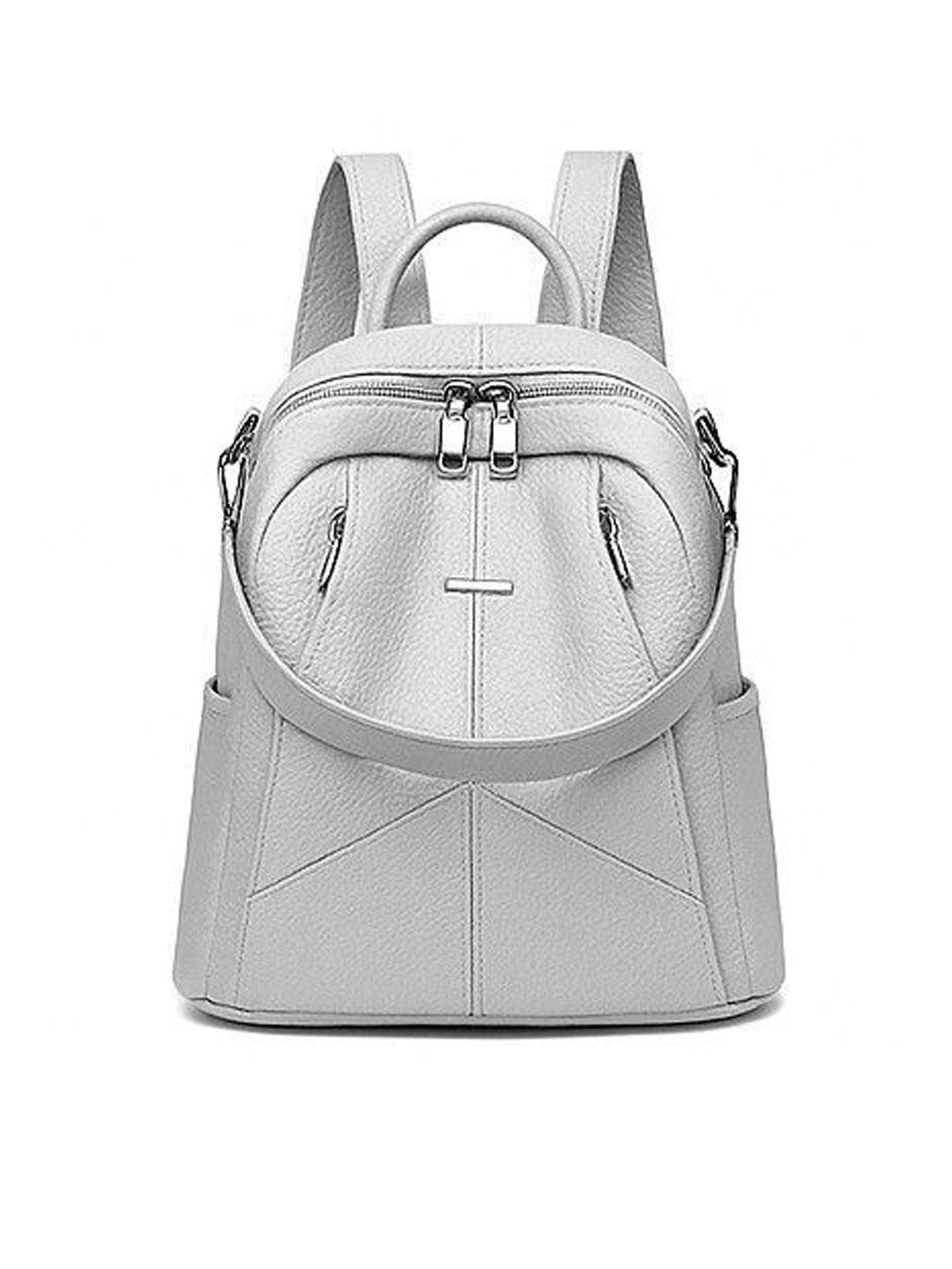 truearch Women Textured Backpack-picture-27